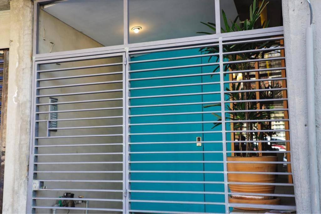 New Mex Inspired Bo-Ho Chic Apartment With Private Patio And Roof Terrace Mexico City Exterior photo